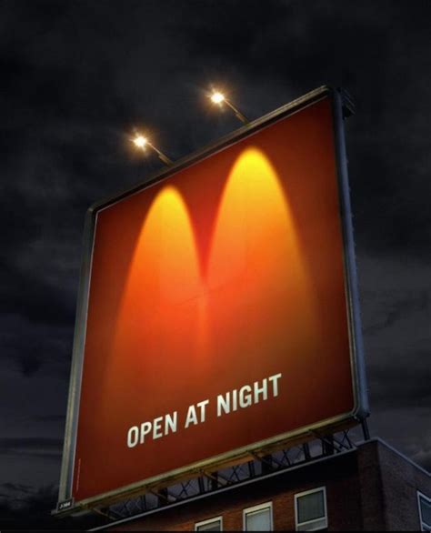 28 Deliciously Creative Ads From Mcdonalds
