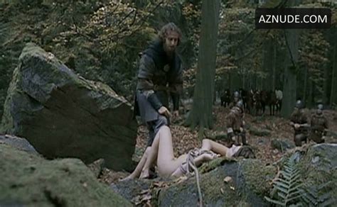 Vera Filatova Breasts Butt Scene In The Pagan Queen Aznude