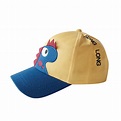 Baby童衣 可愛恐龍兒童可鴨舌帽 棒球帽 遮陽帽 外出帽 88282 | 其他配件 | Yahoo奇摩購物中心