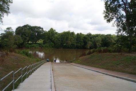 Chattahoochee Bend State Park Details And Pictures