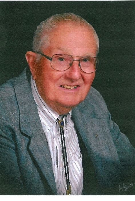 Obituary For Richard R Dick Parrish