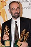 Giuseppe Tornatore Profile