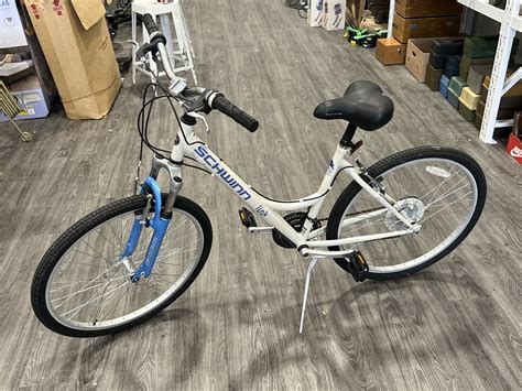 Urban Auctions Vintage Schwinn Link Bike