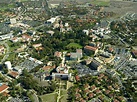 Campus of the University of California, Irvine - Wikipedia