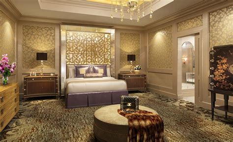 Discover The Interior Design Of This Luxury Hotels Around The World These Designs Will Give You