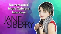 Interview with Jane Siberry - YouTube