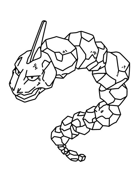 Coloring Page Pokemon Advanced Coloring Pages 87 Pokemon Coloring