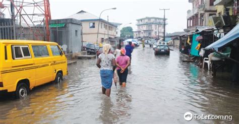 How To Prepare Your Home For The Rainy Season In Nigeria Propertypro