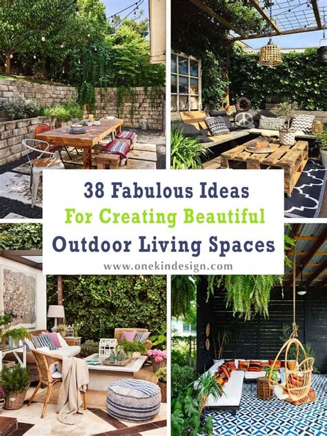 42 Ideas For The Perfect Outdoor Space This Old House