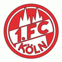 A redesign of the german football club 1. 1 FC Koln | Brands of the World™ | Download vector logos ...