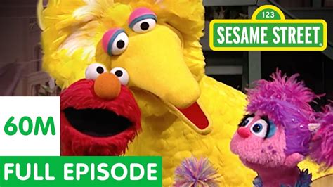 All For A Song Sesame Street Full Episode Youtube