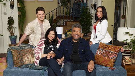 Meet The Lopez Vs Lopez Cast Whos Who In The Sitcom What To Watch