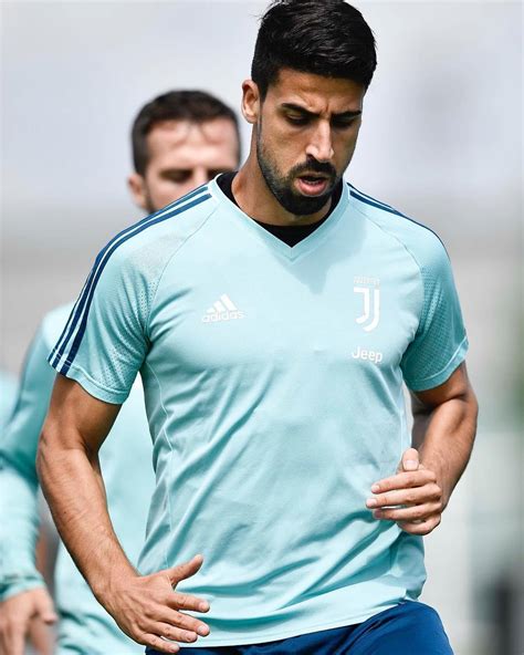Since leaving germany, sami khedira has played for the big european duo of real madrid and juventus. Sami Khedira Wallpaper HD for Android - APK Download