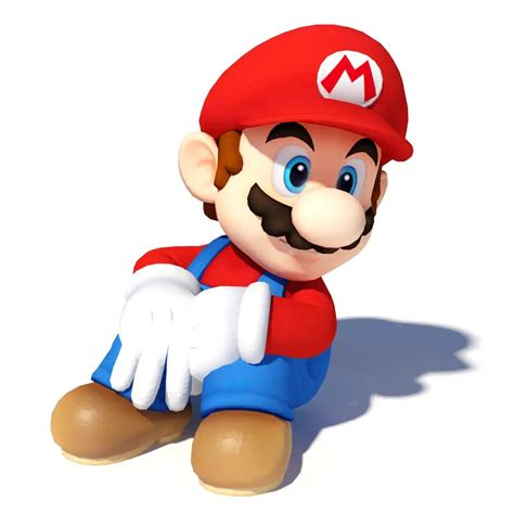 Super Mario Bros Cartoon Characters Mario Characters Mario Fan Art