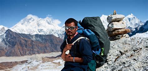 Den Mount Everest Besteigen Das Musst Du Beachten Amexcited