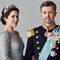 Inside Princess Mary and Prince Frederik of Denmark’s fairy tale ...
