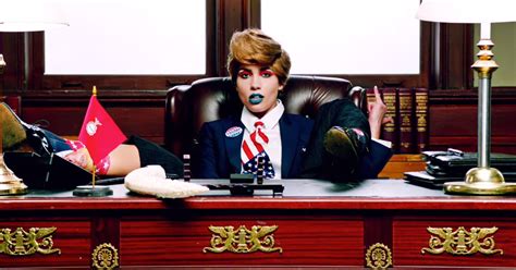Pussy Riot Slam Trump In Make America Great Again Video Rolling Stone Free Hot Nude Porn Pic