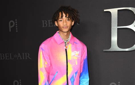 Jaden Smith Trolls Himself Over Viral Interview The Paradise News