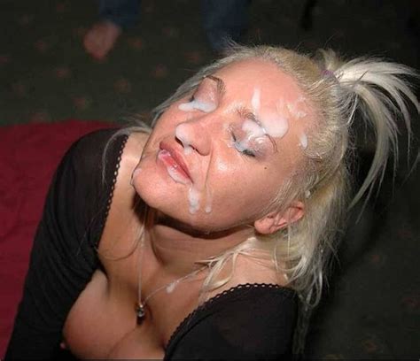 Blonde Girl With Cum On Her Face Whats Her Name Kirie Cantaloupes