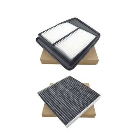 Toyota Tundra Cabin Air Filter