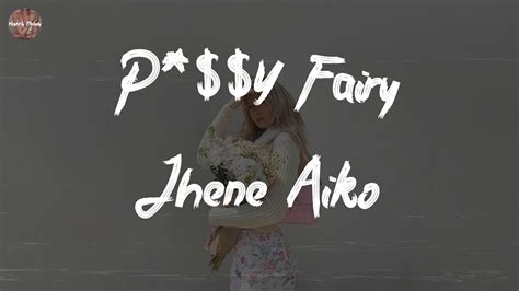 Jhené Aiko Py Fairy Otw Lyric Video Youtube