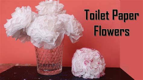 5 stars (6) in stock. DIY Toilet Paper Flower | Centerpiece Ideas | Wedding ...