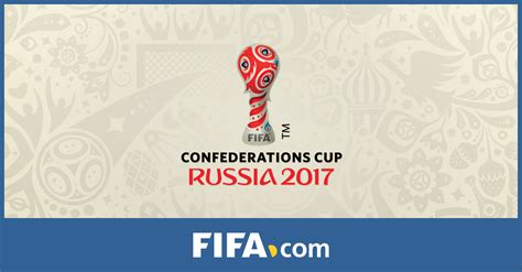 It will be held in russia, from 17 june to 2 july 2017, as a prelude to the 2018 fifa world cup. Confederations Cup: FIFA to provide obese fans with ...