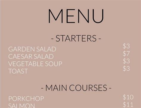 Bloxburg Menu Id Roblox Bloxburg Cafe Menu Shefalitayal Welcome To