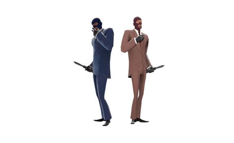 Tf2 Spy Costume Diy Guides For Cosplay And Halloween