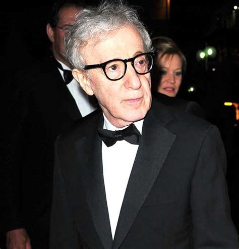 Woody Allens Son Moses Farrow Claims Mia Farrow Was Abusive