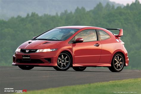 Honda civic type r, 0 to 60, 5.7 seconds. 2011 Honda Civic Type-R - Reviews, Specifications, Price ...