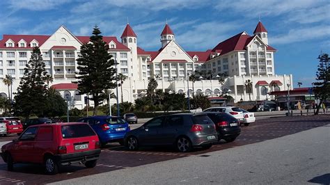 The Boardwalk Hotel Algoa Bay Port Elizabeth