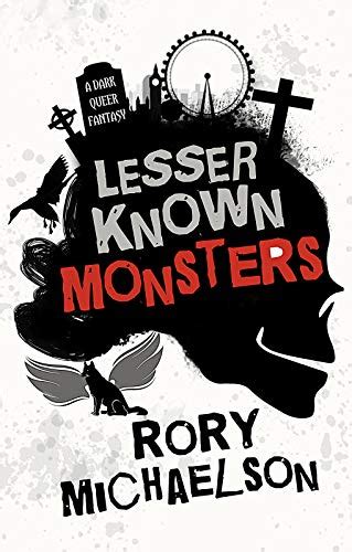 Amazon Lesser Known Monsters English Edition Kindle Edition By