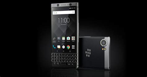 Blackberry Keyone Review The Love For Qwerty Keypad Is Back In Its Android Avatar