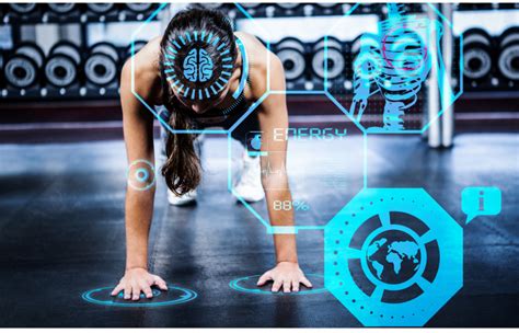 Discover The Virtuagym Ai Coach Virtuagym