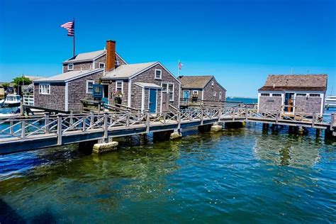 35 Things To Do In Nantucket Massachusetts Bucket List Experiences
