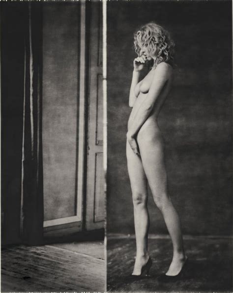 Eva Herzigova By Paolo Roversi Paris 2002 Porn Pic Eporner