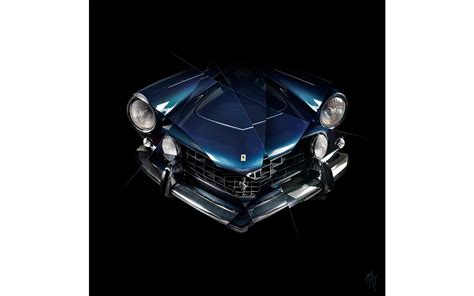 We would like to show you a description here but the site won't allow us. Ferrari GTE 250 II | Art photography Signed & Limited by Artist