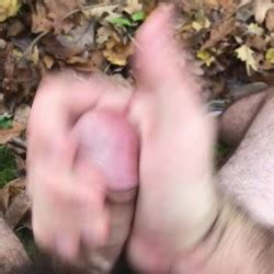 Jacking Off Naked In The Woods Porn Erome