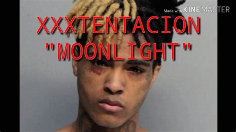 xxxtentacion moonlight official music video youtube