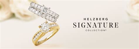 Helzberg Signature Collection® Engagement Rings Helzberg Diamonds