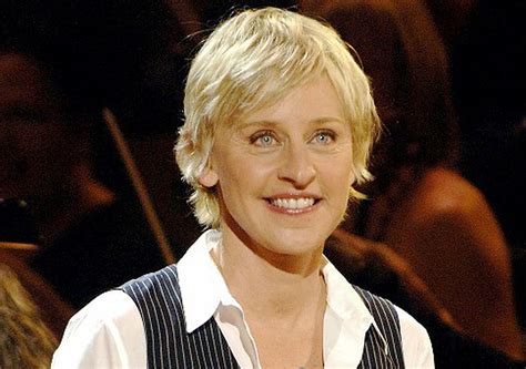 American Idol Recap Ellen Hits All The Right Notes