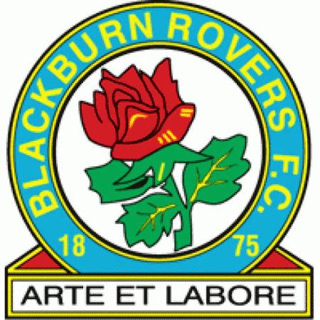 Blackburn rovers v birmingham city 08.05. Blackburn Rovers Fc Logo Vector (EPS) Download For Free