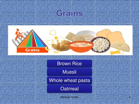 Ppt Grains Powerpoint Presentation Free Download Id
