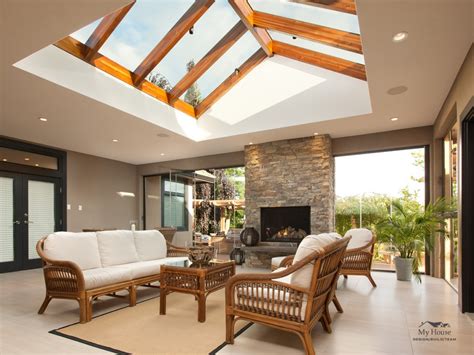 Creating A Seamless Indoor Outdoor Transition Between