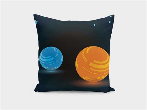 Pillow By Bhavna Raval On Dribbble