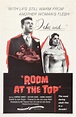 Room at the Top Movie Poster (#1 of 2) - IMP Awards