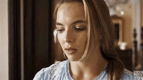 We regularly add new gif animations about and. Jodie Comer Smile GIF by BBC America - Find & Share on GIPHY