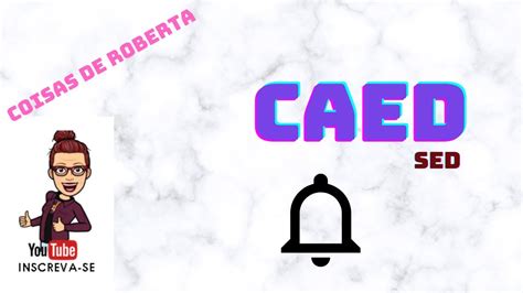 O Que Significa Caed