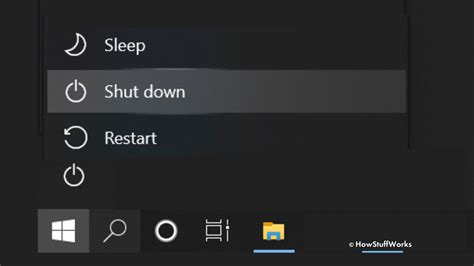 Computer Slow To Shut Down How To Automatically Shutdown Your Pc